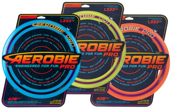 Aerobie Ring Pro