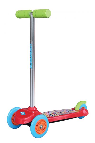 Kids Scooter Little 1 - Red