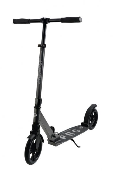 City Scooter Street Pro