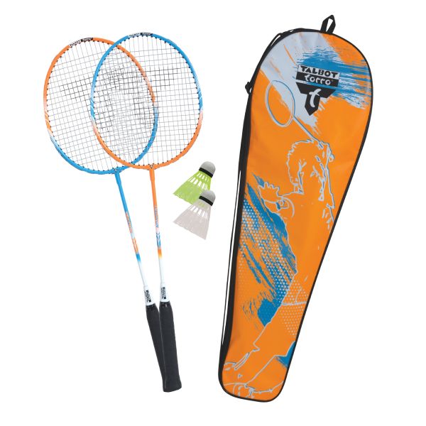 Badminton-Set 2-Attacker