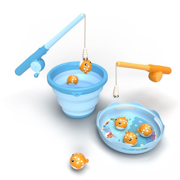 Fishing Game Angelspiel