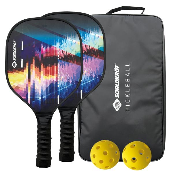 Pickleball Set