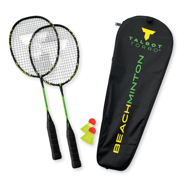 Beachminton Set