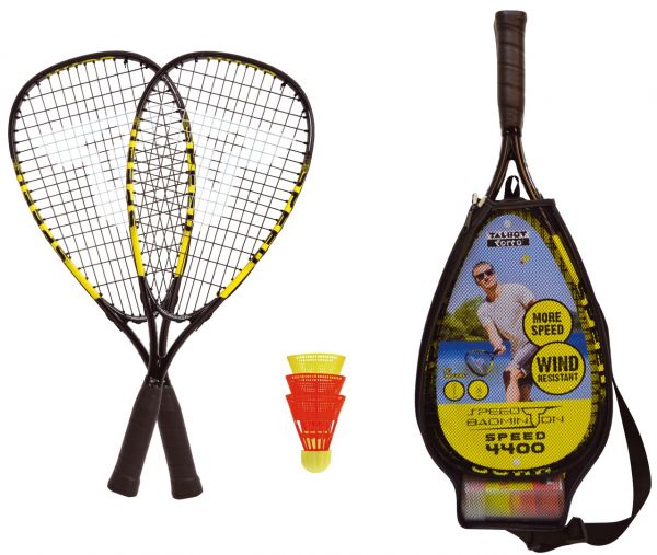 Speedbadminton-Set Speed 4400