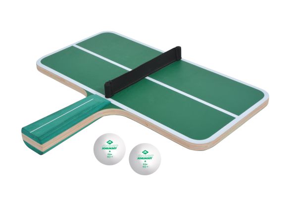 Tischtennis-Set Ping Pong Challenge