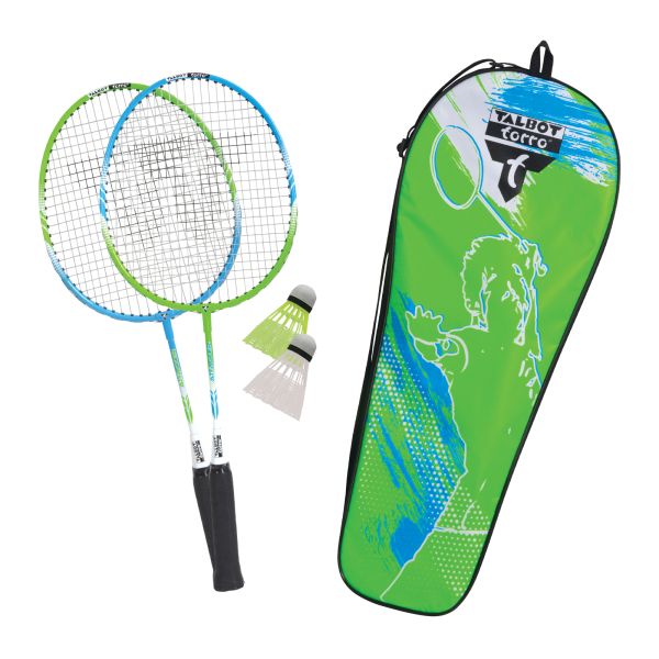 Badminton-Set 2-Attacker Junior