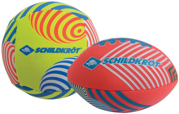 Mini-Ball-Duo Pack