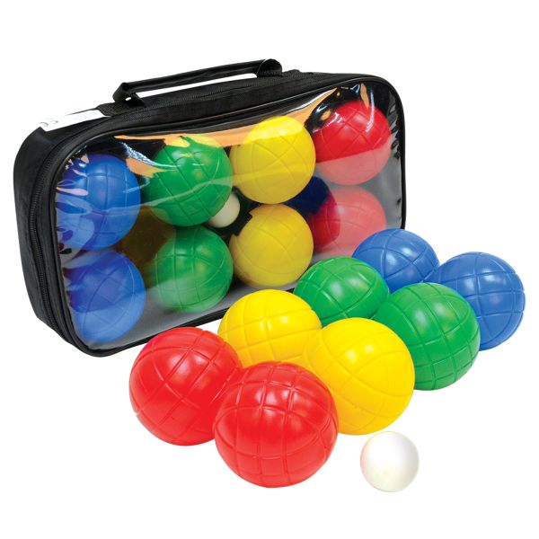 Fun Boccia Set