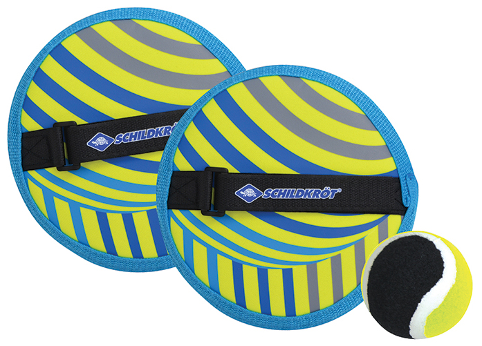 Neopren Klettball Set | Racket Sports | Fun- & Aqua Sports | Schildkröt-Shop